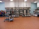 Commercial Production Kitchen - Asset Sale