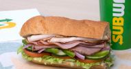 Subway Sandwich Franchise - Strong Sales Trend