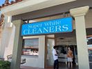 Dry Cleaners - In Busy Shopping Center
