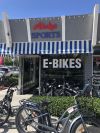 E-Bike Shop - Newly Opened, High Demand