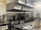 Commercial Kitchen For Sale - Fully Equipped