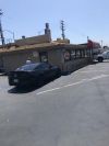 Fast Food Restaurant With High Volume
