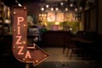 Pizza Restaurant - New Kitchen, Award Winning