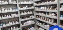 Retail Pharmacy - Asset Sale, Turn Key