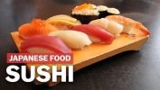 Japanese Sushi Restaurant - Asset Sale