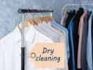 Dry Clean Pick-Up, Drop-Off Location, Established
