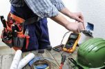 Full-Service Electrical Contractor - Over 35 Years