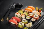 Sushi Restaurant - High Profit