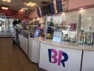 Baskin Robbins Store - Well Established