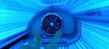 Tanning Salon - Long Established, Highly Rated