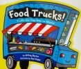 Two Food Trucks - Absentee Run, 4 County Permits