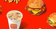 Burger King Franchise - 6 Store Package