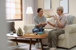 Top Rated Home Care Franchise in New Jersey