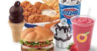 Dairy Queen Franchise - Tourist Area