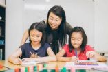 S.A.M Singapore Math Learning Enrichment Franchise