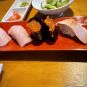Japanese Sushi Restaurant - Great Opportunity