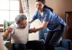 Home Health Agency - Licensed And Accredited