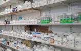 Retail Pharmacy - Asset Sale, Relocatable