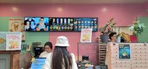 Mochi Donut And Asian Drink Shop - Well Known