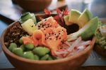 Asian Bowls, Boba, Bento Restaurant - Convertible