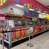 Mexican Ice Cream - Part Of A Chain, Absentee Run