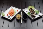 Japanese Sushi Restaurant - Newly Remodeled