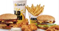 Carls Jr Multi Unit - Well Known, 4 Unit Package