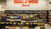 Beer And Wine Market - 40 Years Established