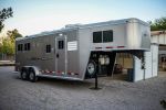 Horse Utility Trailer Company - 9 Years Establish