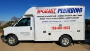 Plumbing Service - Includes Van