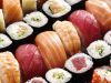 Sushi Kiosk Franchise - Inside Big Supermarket