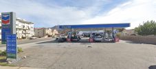 Chevron Gas Station and Market - Strong Numbers