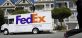 FedEx Linehaul Routes - 4 Routes