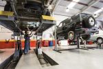 Automotive Repair - Well Maintained