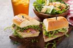 Established Sandwich Franchise - Asset Sale