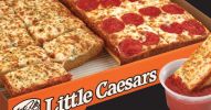 Little Caesars Multi-Unit Package