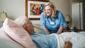 Hospice Service  - New State License
