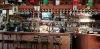 Mexican Restaurant And Bar - With Liquor License