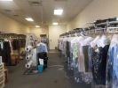 Dry Cleaners Drop Site - High Traffic