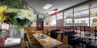 Chinese Restaurant - High Profit, Established 