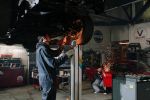 Auto Repair Shop - Semi Absentee Owner