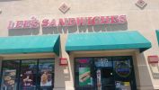 Lees Sandwiches Franchise - Traditional Banh Mi