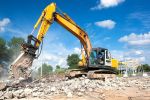 Demolition Contracting Business
