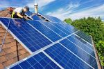 Solar Power Solutions - Residential, Commercial