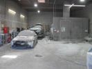 Auto Body And Paint Shop