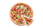 Pizza Restaurant with Gross Sales $1.5M
