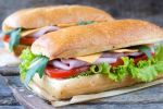 National Sandwich Franchise - Convertible
