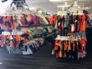 Retail Childrens Clothing Franchise
