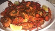 Cajun Seafood Restaurant - To Go, Newly Remodeled