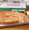 Papa Johns Franchise With Fantastic Sales Trend
